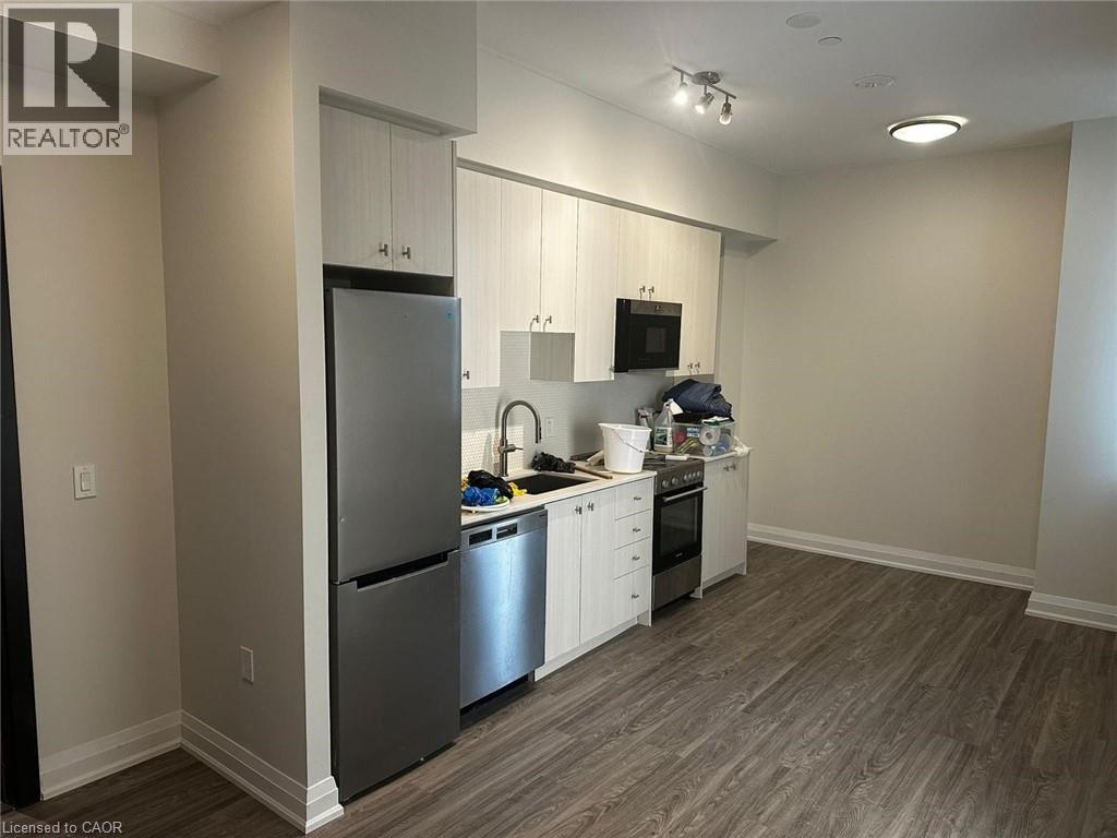 15 Wellington Street Unit# 318, Kitchener, Ontario  N2G 0E4 - Photo 16 - 40781664