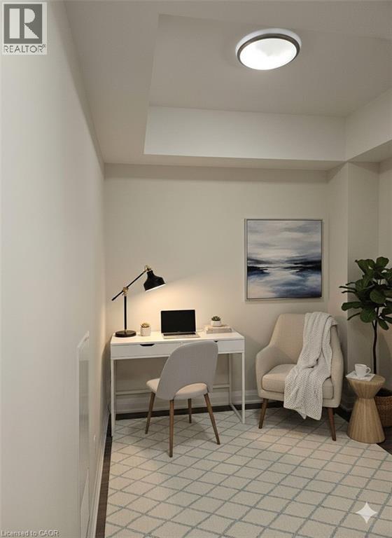 15 Wellington Street Unit# 318, Kitchener, Ontario  N2G 0E4 - Photo 19 - 40781664