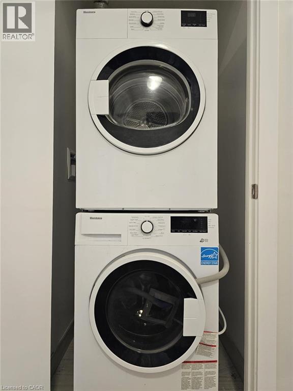 15 Wellington Street Unit# 318, Kitchener, Ontario  N2G 0E4 - Photo 22 - 40781664