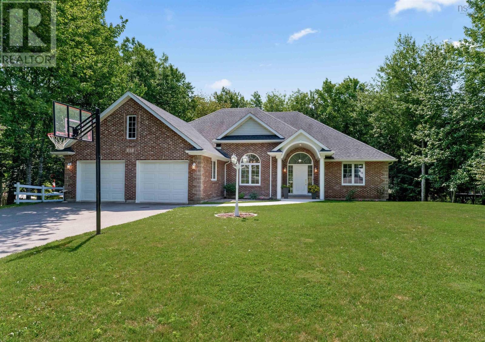 27 Somerset Drive, Bible Hill, Nova Scotia