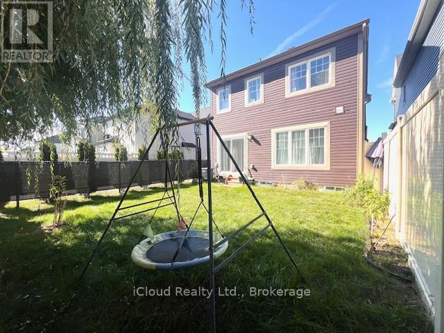 521 Honeylocust Avenue, Ottawa, Ontario  K2V 0K9 - Photo 6 - X12488316