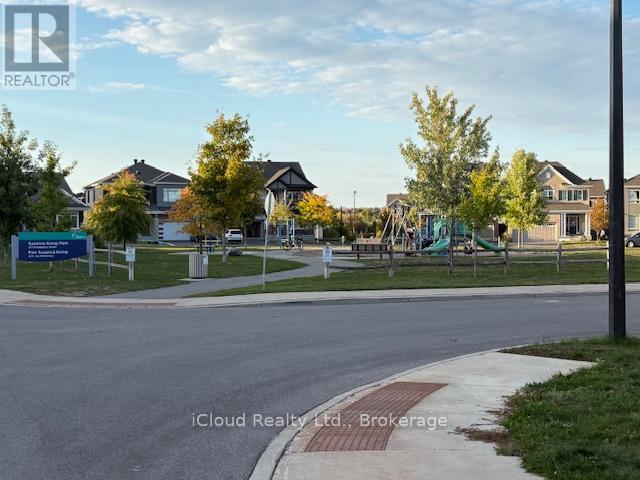 521 Honeylocust Avenue, Ottawa, Ontario  K2V 0K9 - Photo 32 - X12488316