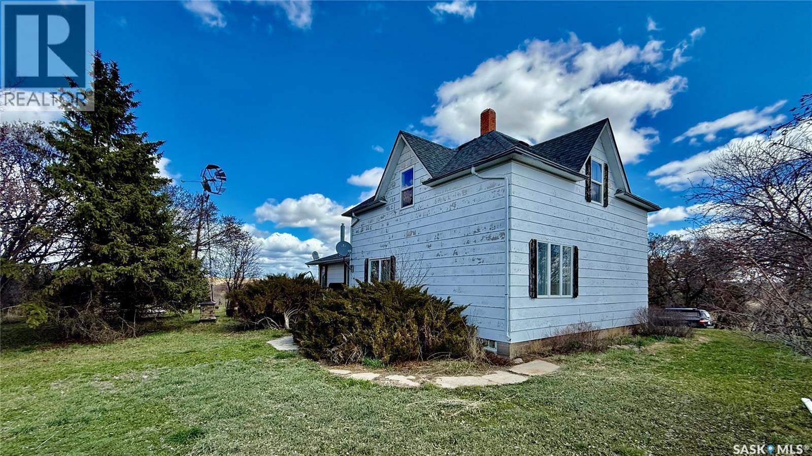 Rm Of Saskatchewan Landing Acreage, Saskatchewan Landing Rm No.167, Saskatchewan  S9H 3P7 - Photo 3 - SK017487