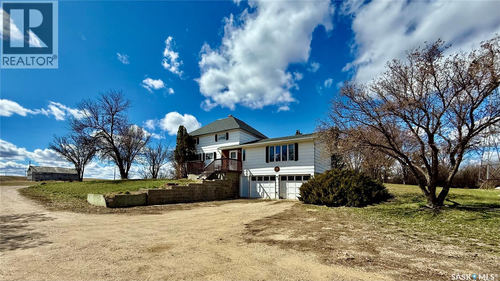 Rm Of Saskatchewan Landing Acreage, Saskatchewan Landing Rm No.167, Saskatchewan  S9H 3P7 - Photo 5 - SK017487