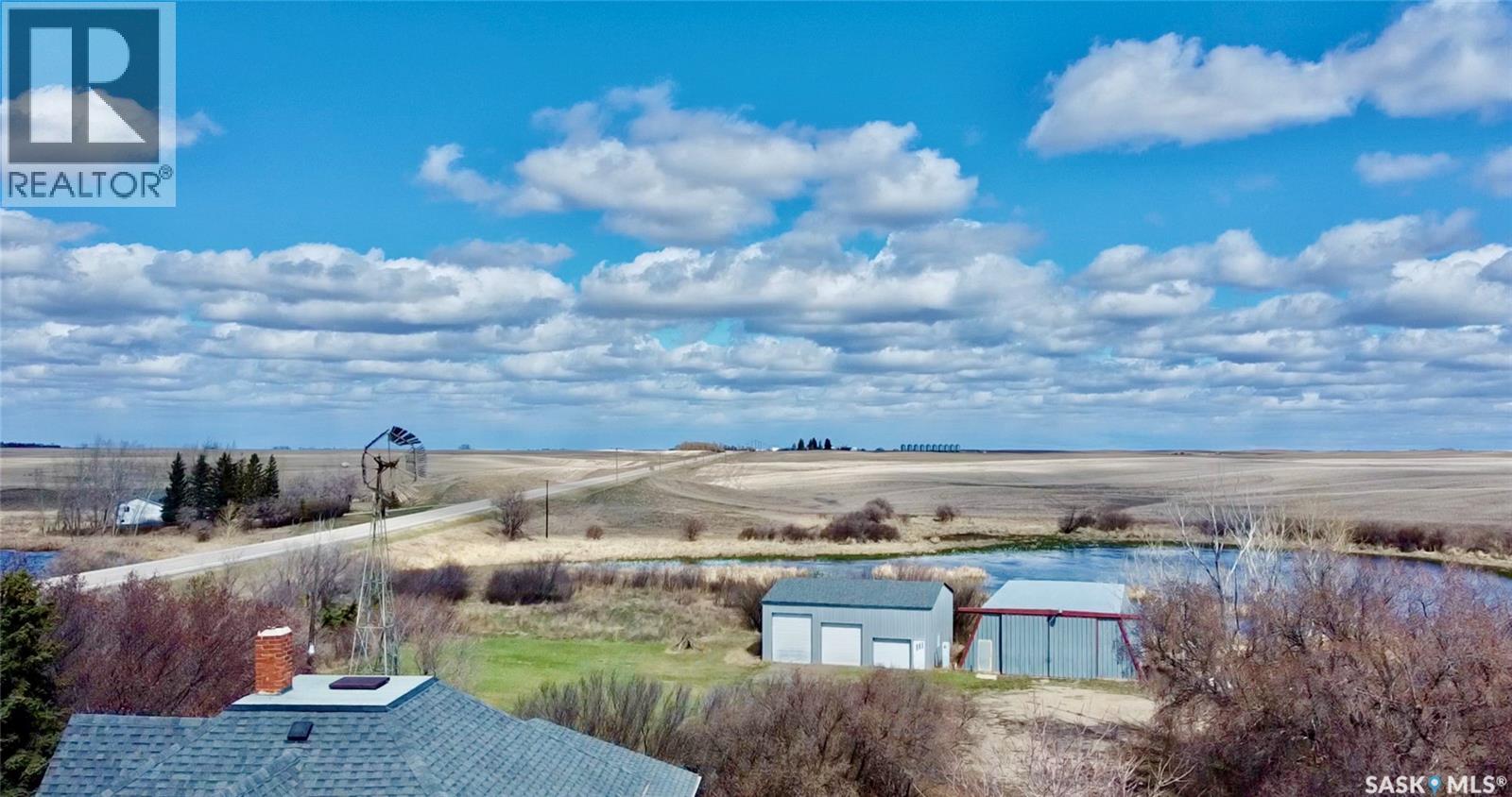 Rm Of Saskatchewan Landing Acreage, Saskatchewan Landing Rm No.167, Saskatchewan  S9H 3P7 - Photo 47 - SK017487
