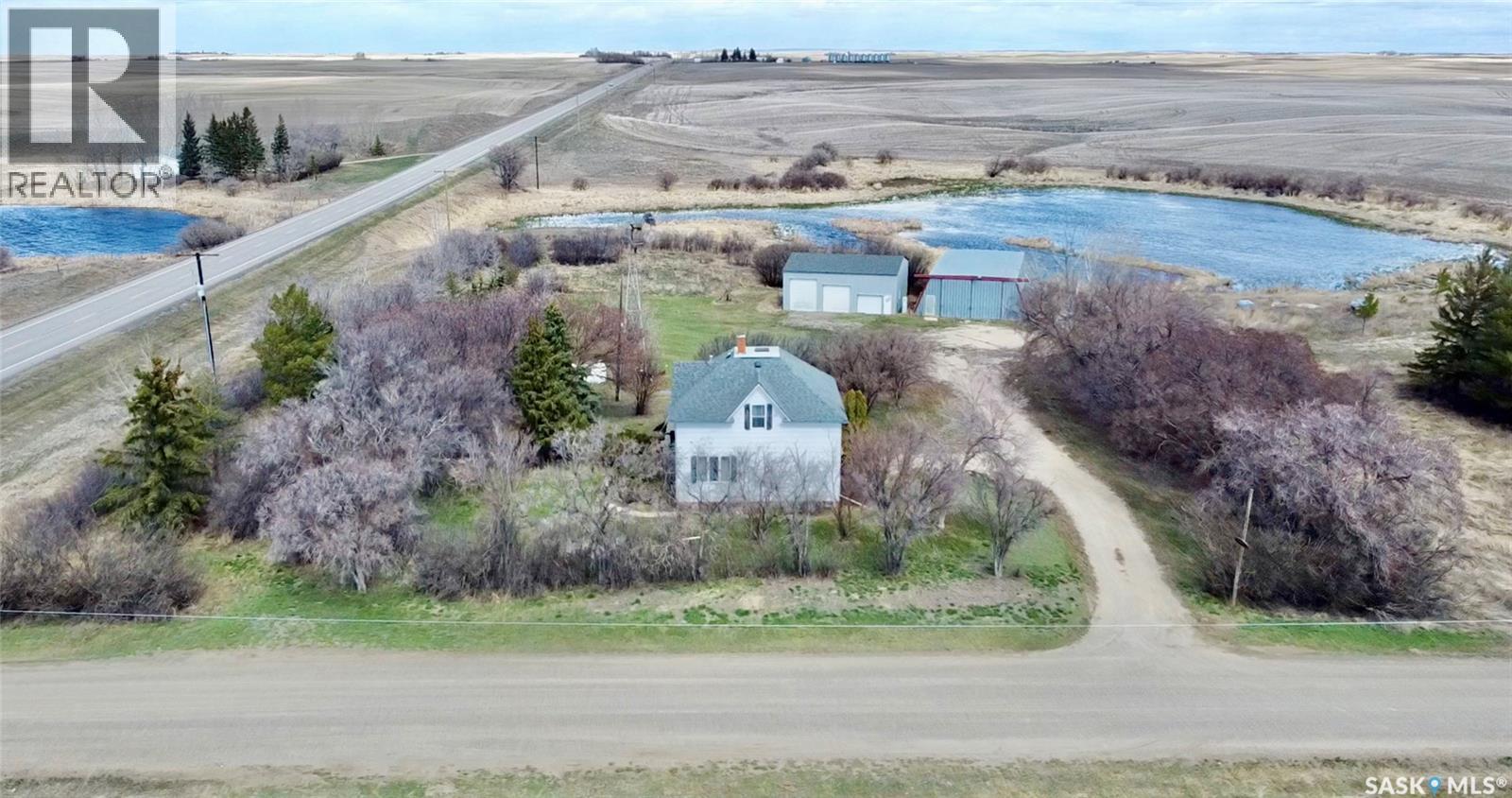 Rm Of Saskatchewan Landing Acreage, Saskatchewan Landing Rm No.167, Saskatchewan  S9H 3P7 - Photo 46 - SK017487