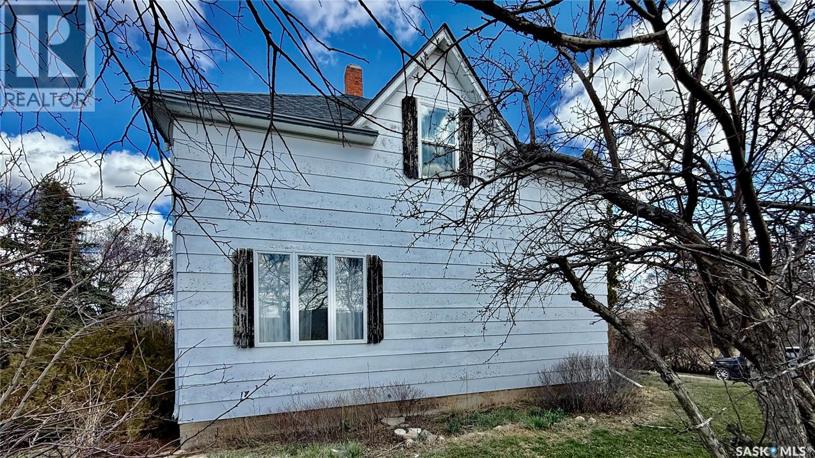 Rm Of Saskatchewan Landing Acreage, Saskatchewan Landing Rm No.167, Saskatchewan  S9H 3P7 - Photo 4 - SK017487