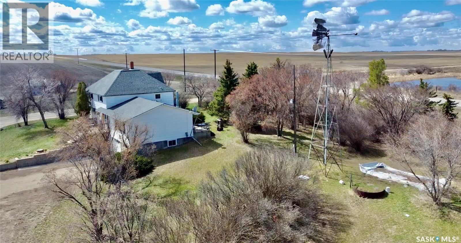 Rm Of Saskatchewan Landing Acreage, Saskatchewan Landing Rm No.167, Saskatchewan  S9H 3P7 - Photo 45 - SK017487