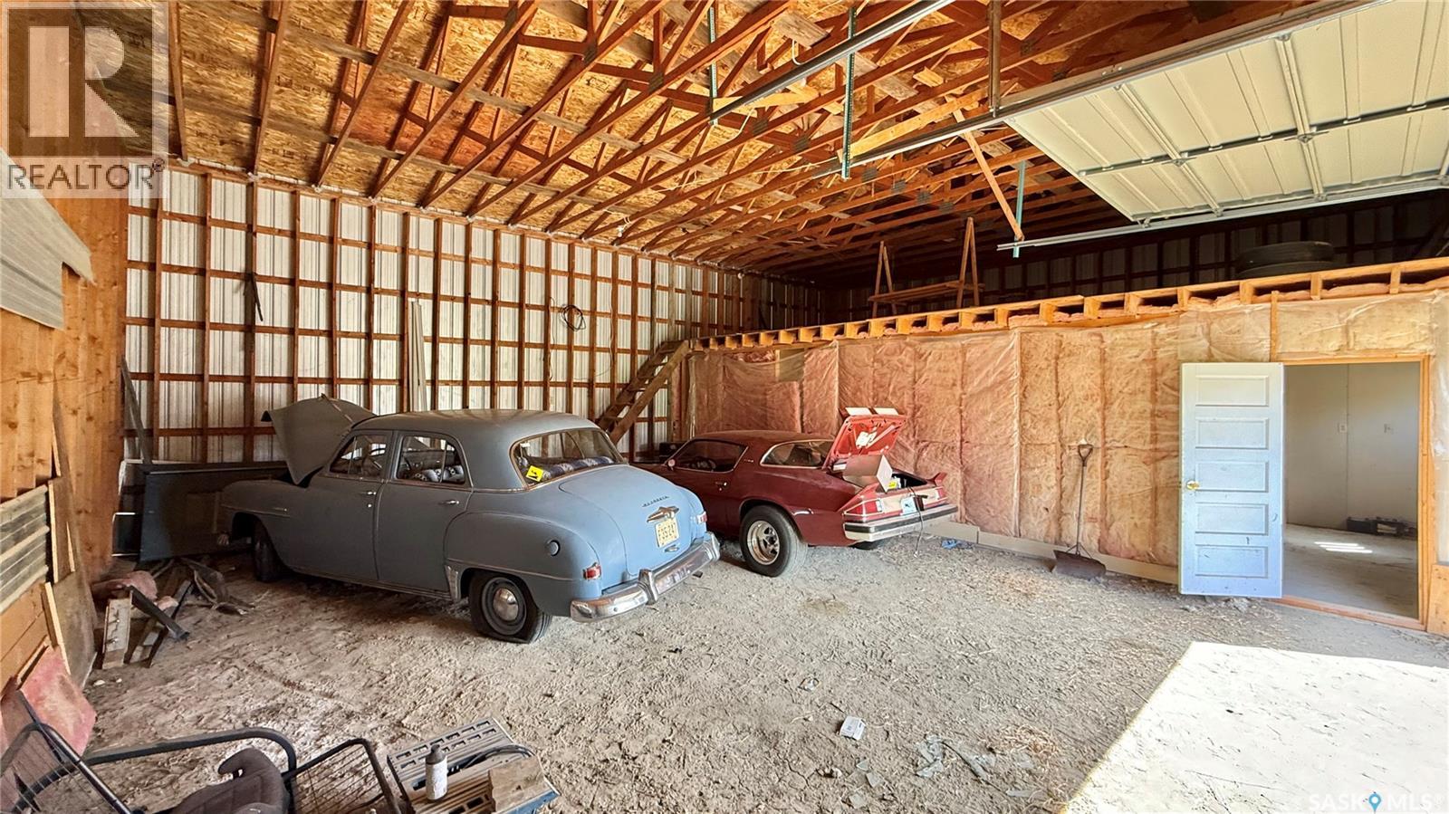 Rm Of Saskatchewan Landing Acreage, Saskatchewan Landing Rm No.167, Saskatchewan  S9H 3P7 - Photo 42 - SK017487