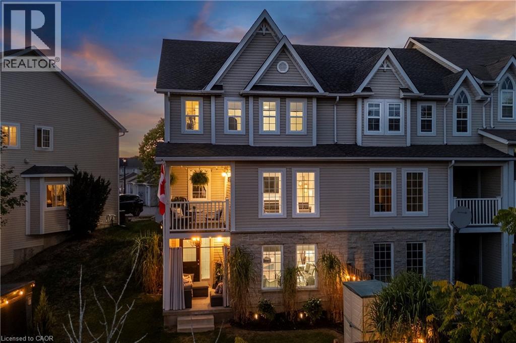 197 CARTERS Lane, Rockwood, Ontario