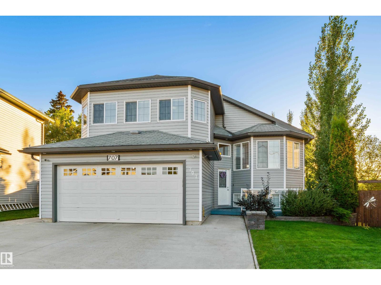 707 Sparrow CL, Cold Lake, Alberta