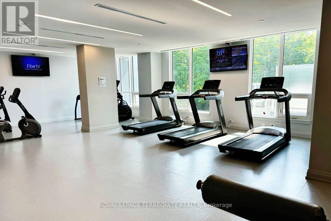 509 - 3121 Sheppard Avenue E, Toronto, Ontario  M1T 0B6 - Photo 37 - E12492774