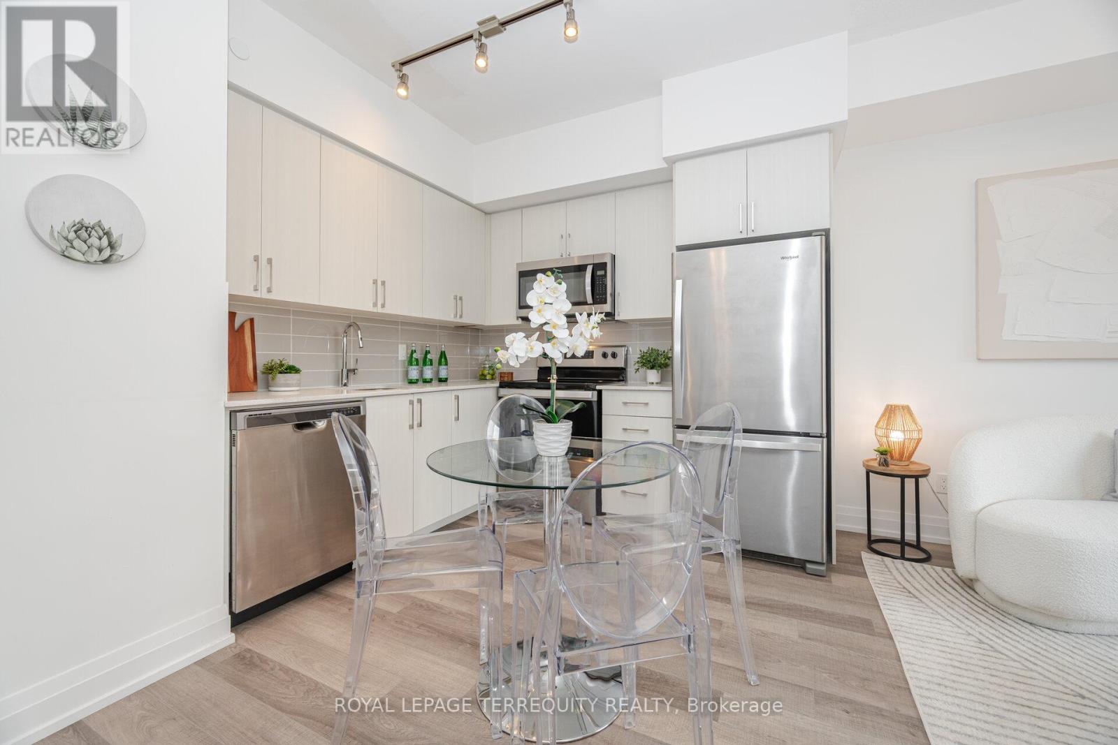 509 - 3121 Sheppard Avenue E, Toronto, Ontario  M1T 0B6 - Photo 28 - E12492774
