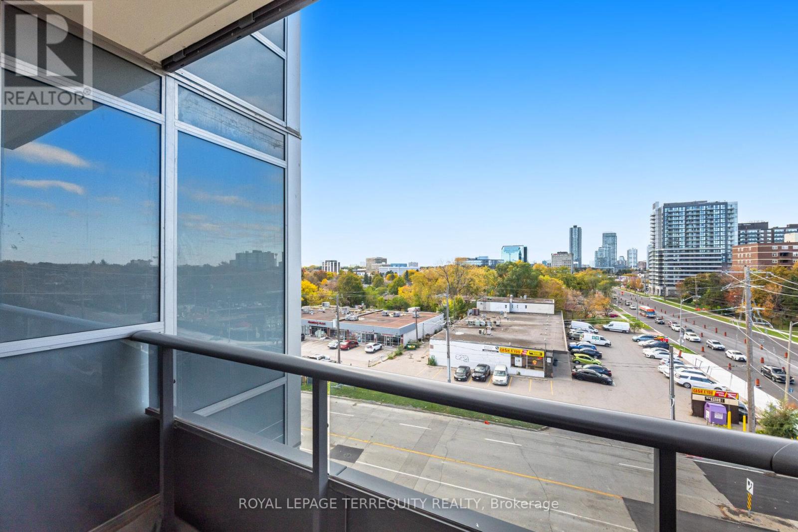 509 - 3121 Sheppard Avenue E, Toronto, Ontario  M1T 0B6 - Photo 12 - E12492774