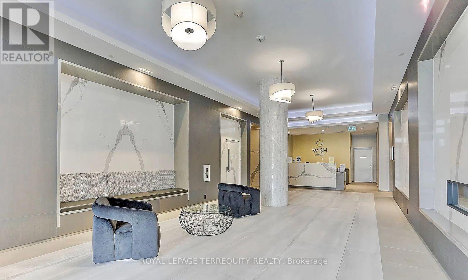 509 - 3121 Sheppard Avenue E, Toronto, Ontario  M1T 0B6 - Photo 35 - E12492774