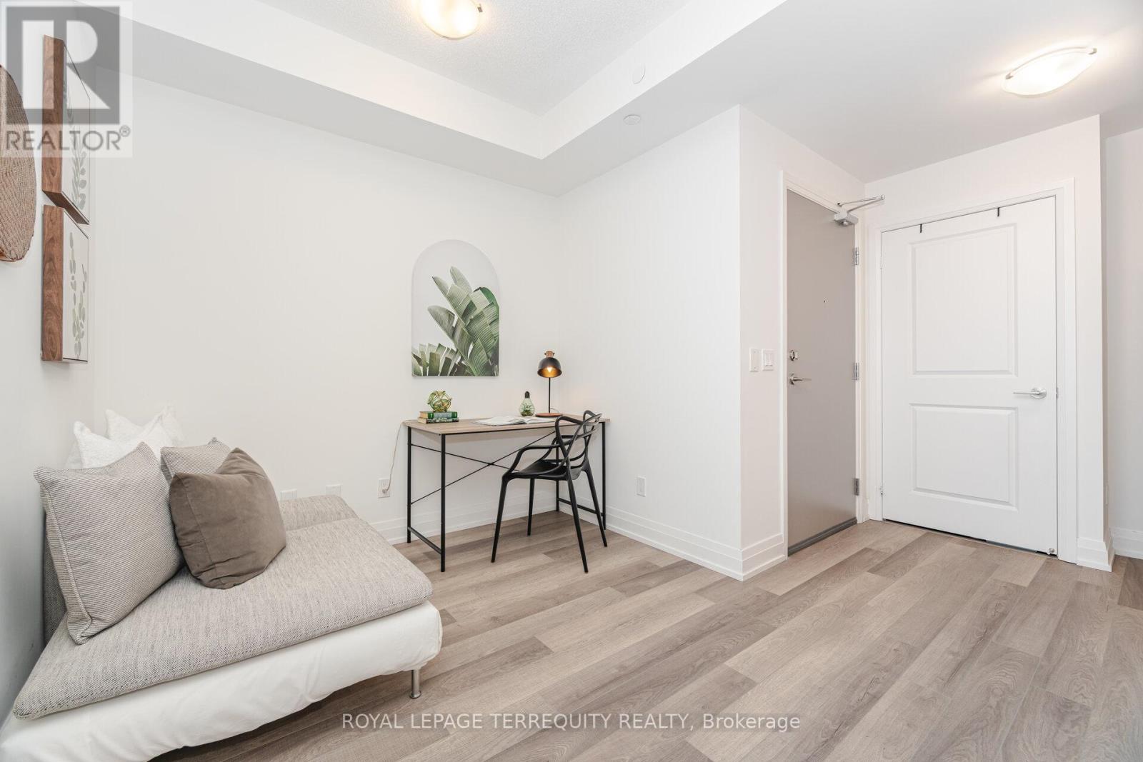 509 - 3121 Sheppard Avenue E, Toronto, Ontario  M1T 0B6 - Photo 23 - E12492774