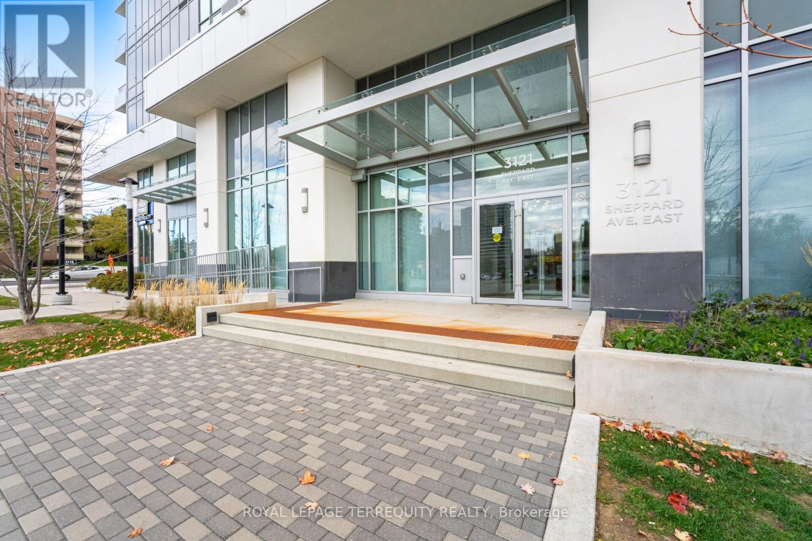 509 - 3121 Sheppard Avenue E, Toronto, Ontario  M1T 0B6 - Photo 14 - E12492774