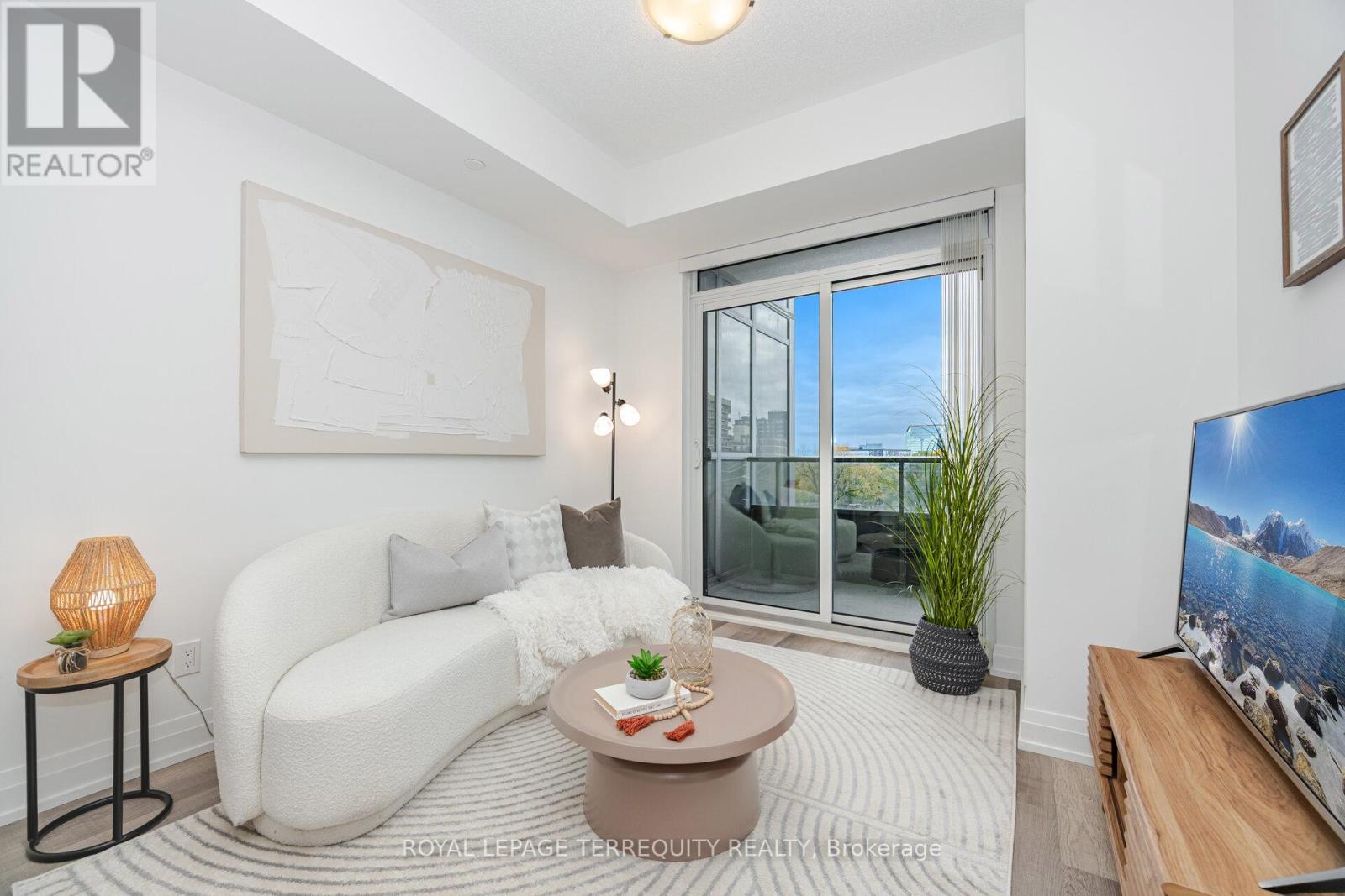 509 - 3121 Sheppard Avenue E, Toronto, Ontario  M1T 0B6 - Photo 32 - E12492774