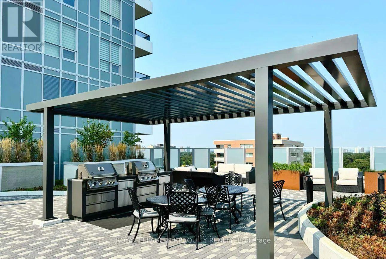 509 - 3121 Sheppard Avenue E, Toronto, Ontario  M1T 0B6 - Photo 38 - E12492774