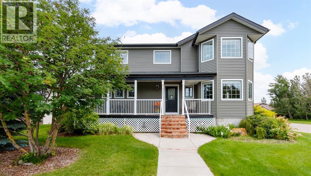 6301 Duncan Place, Olds, Alberta