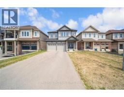 44 COTTON Crescent, Welland, Ontario