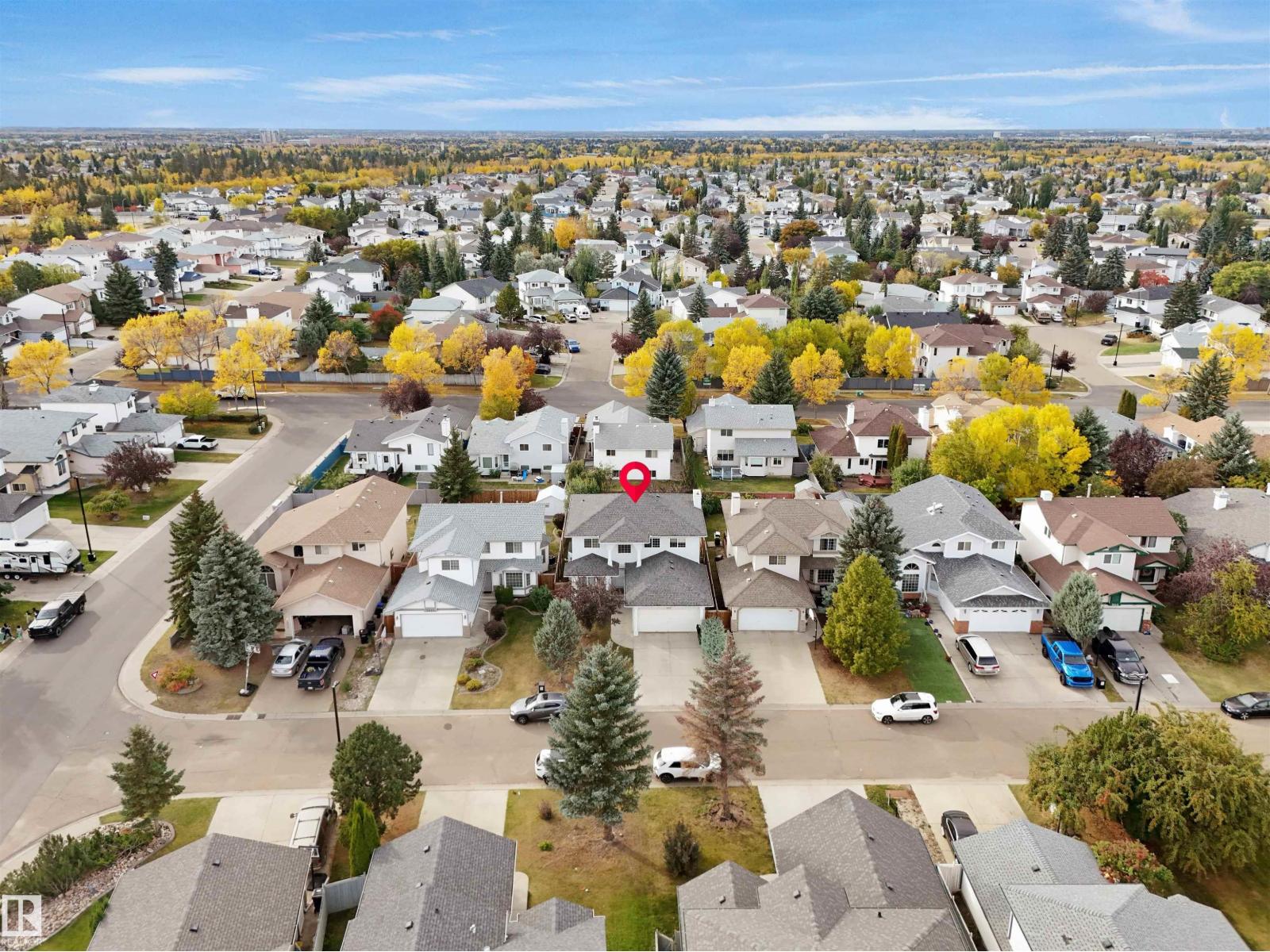 3628 31 Street St Nw, Edmonton, Alberta  T5T 1J8 - Photo 47 - E4461373