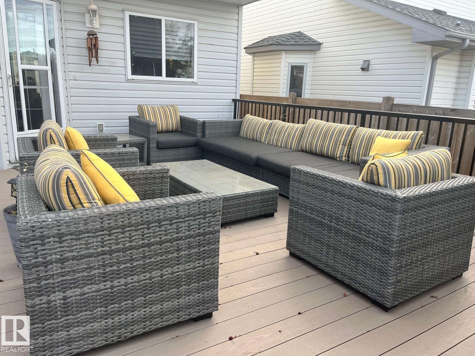 3628 31 Street St Nw, Edmonton, Alberta  T5T 1J8 - Photo 42 - E4461373