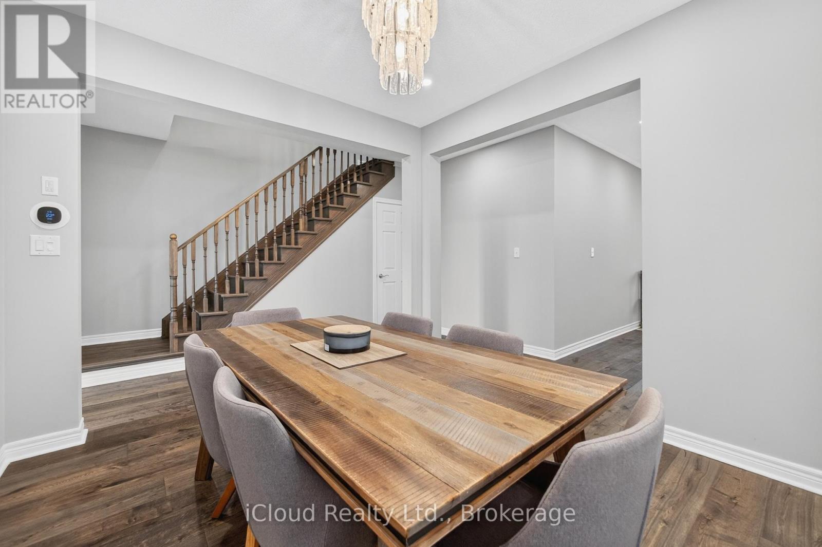 617 Mockridge Terrace, Milton, Ontario  L9T 7V2 - Photo 10 - W12492428