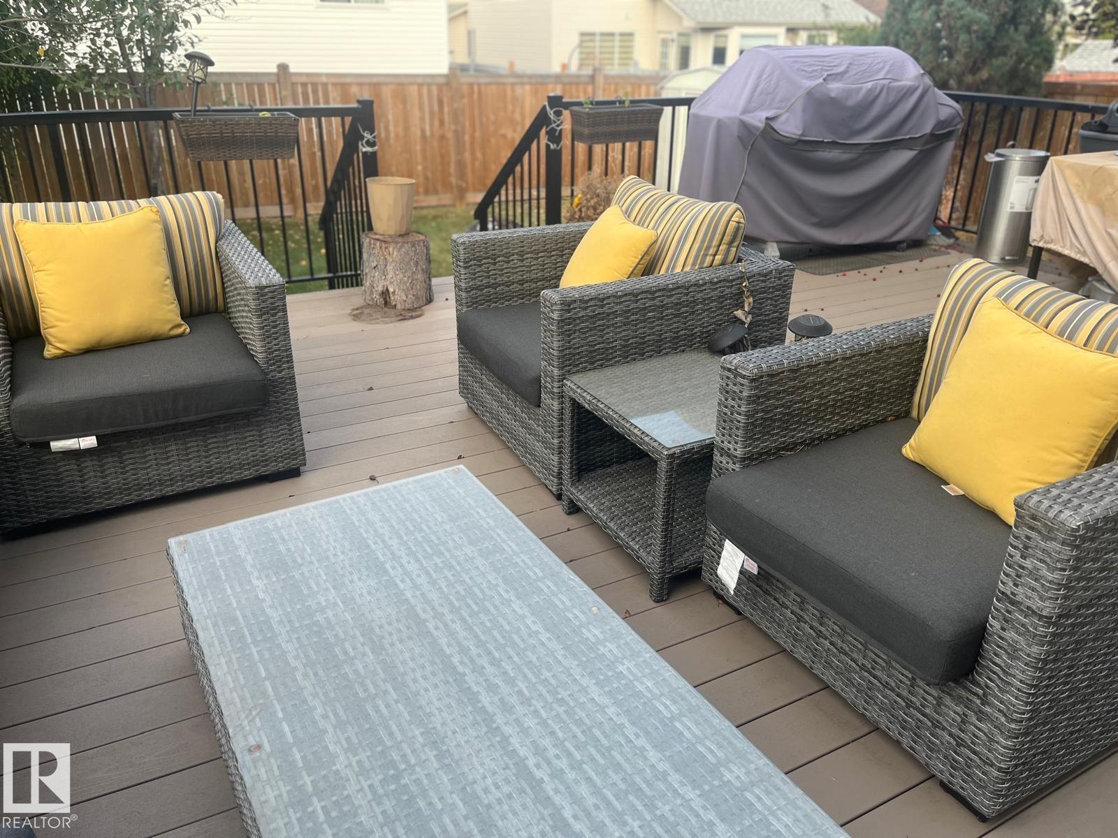 3628 31 Street St Nw, Edmonton, Alberta  T5T 1J8 - Photo 44 - E4461373