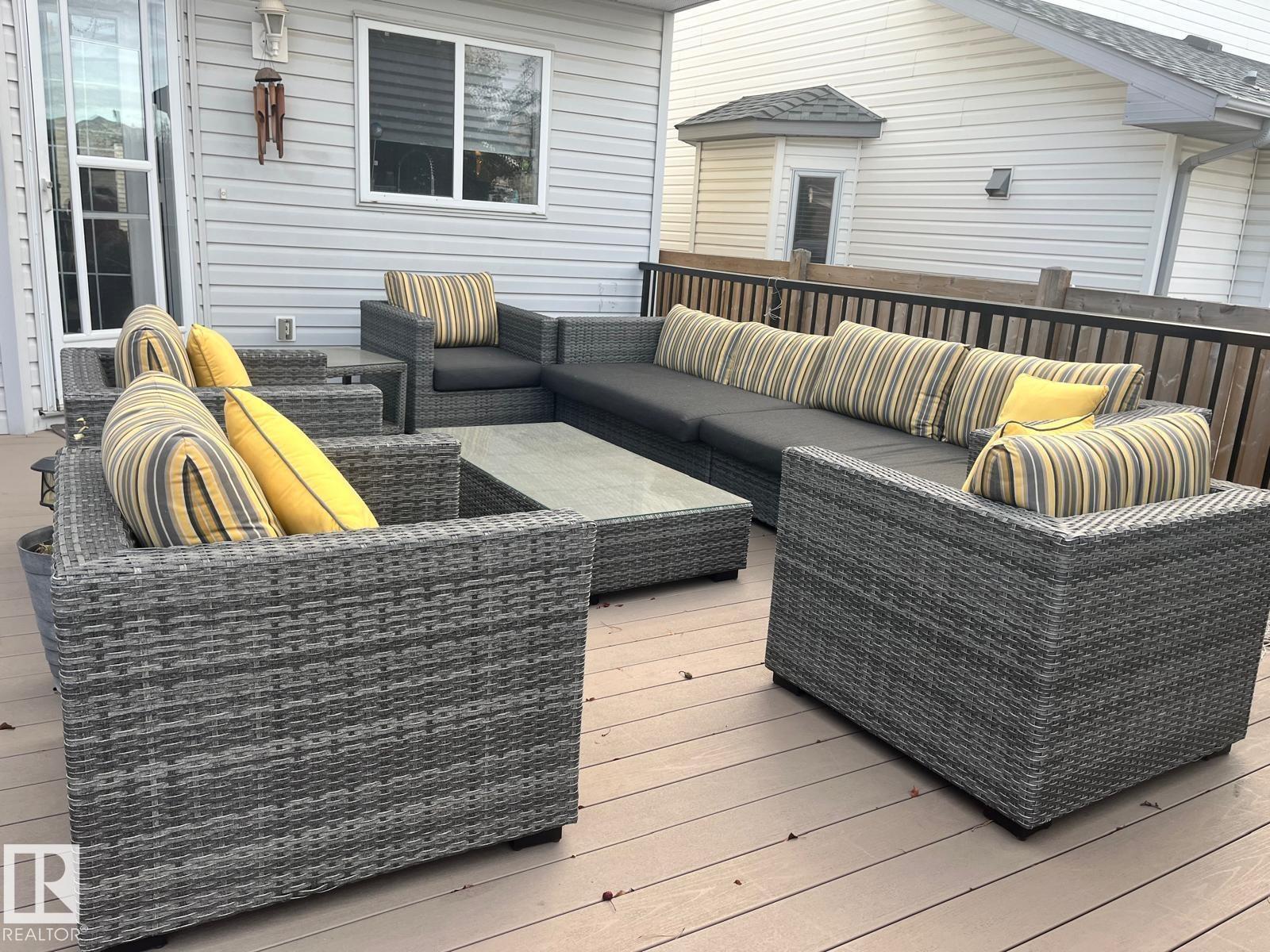 3628 31 Street St Nw, Edmonton, Alberta  T5T 1J8 - Photo 43 - E4461373