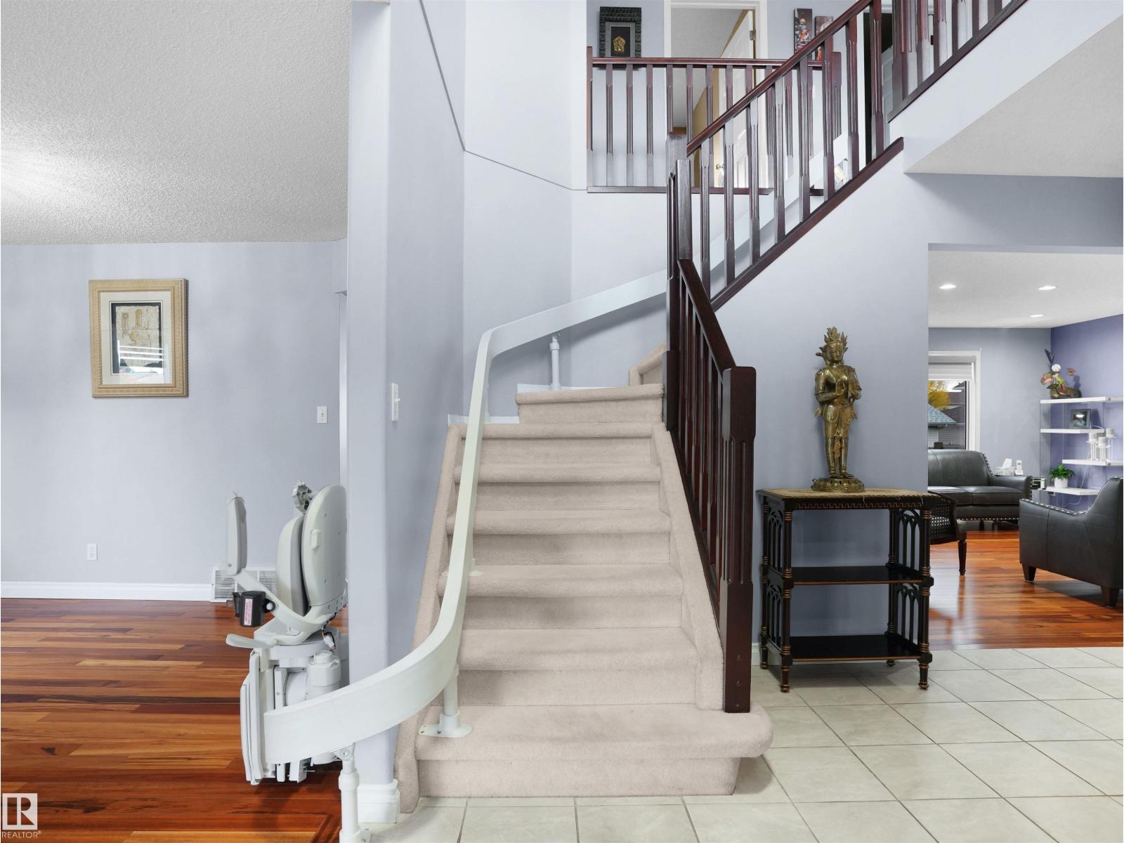 3628 31 Street St Nw, Edmonton, Alberta  T5T 1J8 - Photo 6 - E4461373