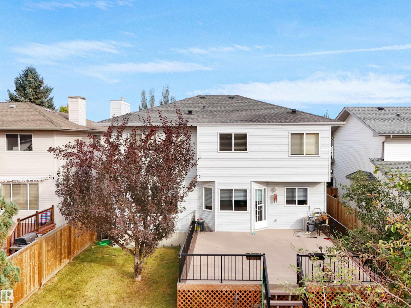 3628 31 Street St Nw, Edmonton, Alberta  T5T 1J8 - Photo 46 - E4461373