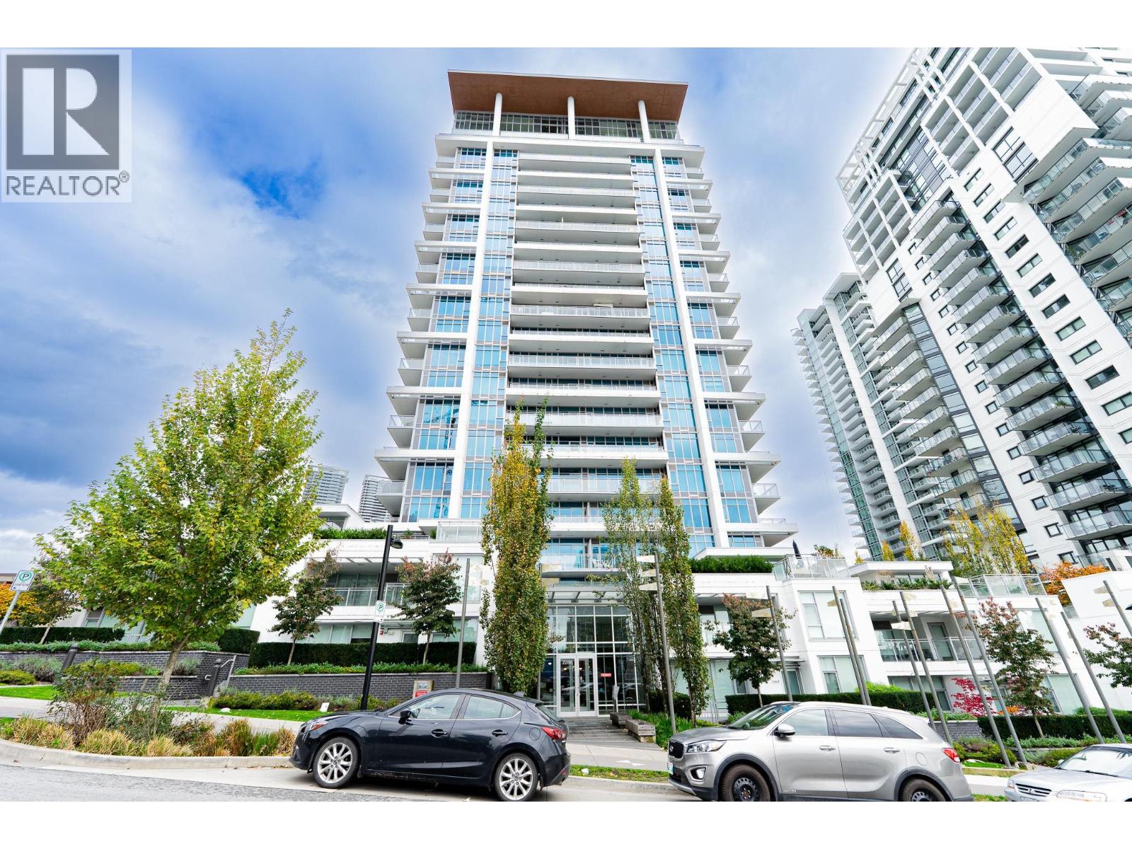 1004 2288 Alpha Avenue, Burnaby, British Columbia  V5C 0L9 - Photo 2 - R3062778