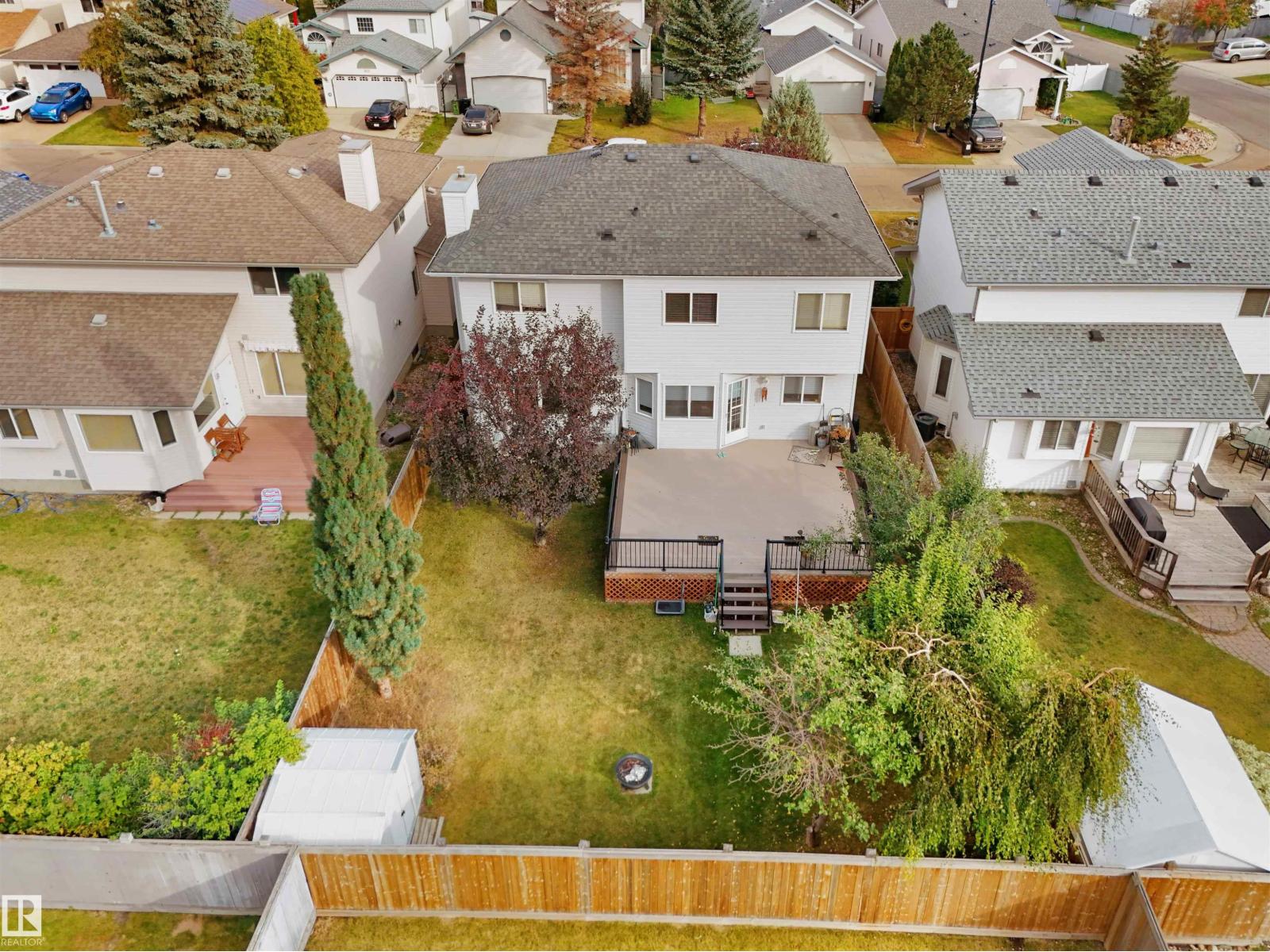 3628 31 Street St Nw, Edmonton, Alberta  T5T 1J8 - Photo 45 - E4461373