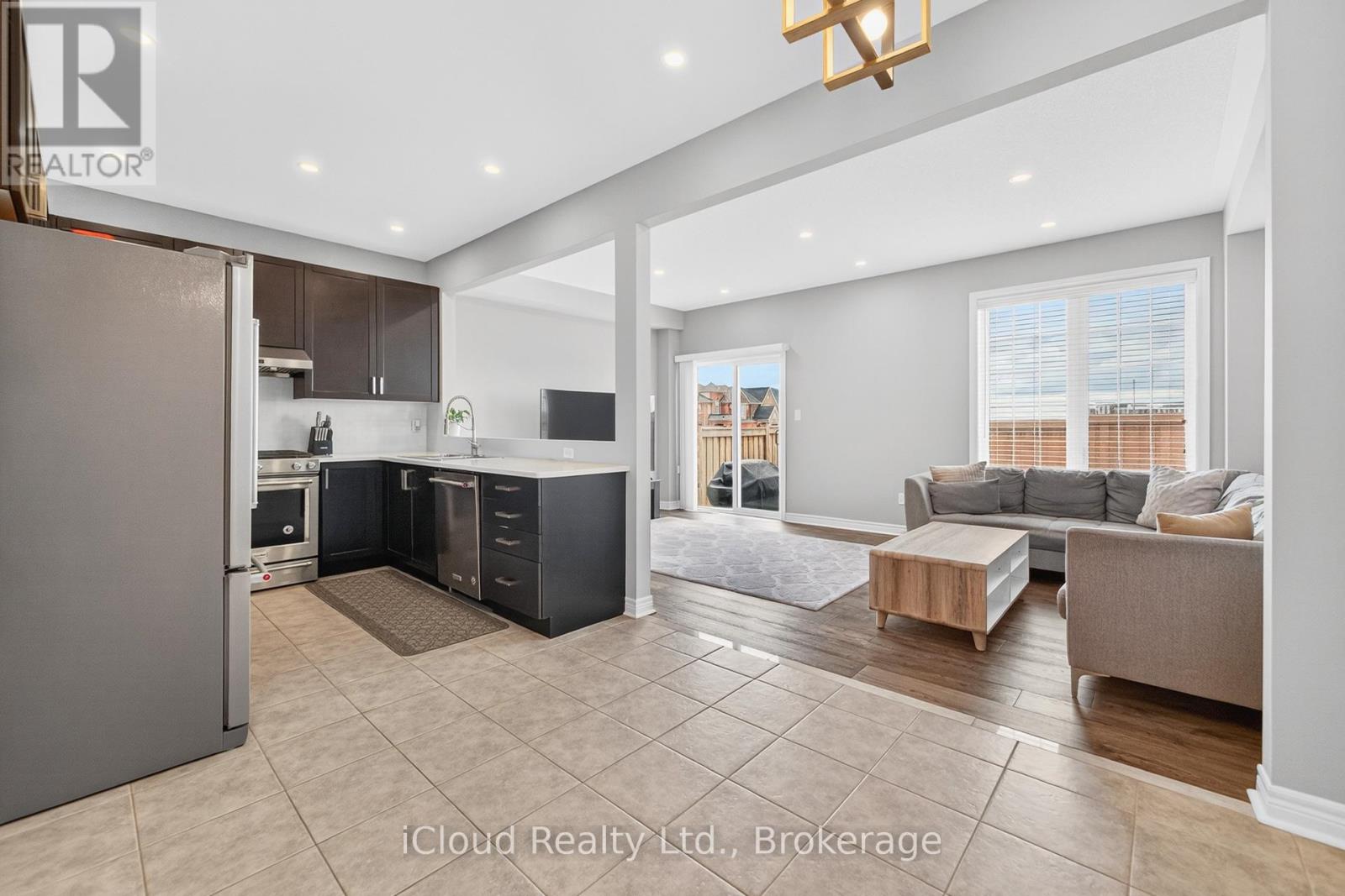 617 Mockridge Terrace, Milton, Ontario  L9T 7V2 - Photo 11 - W12492428