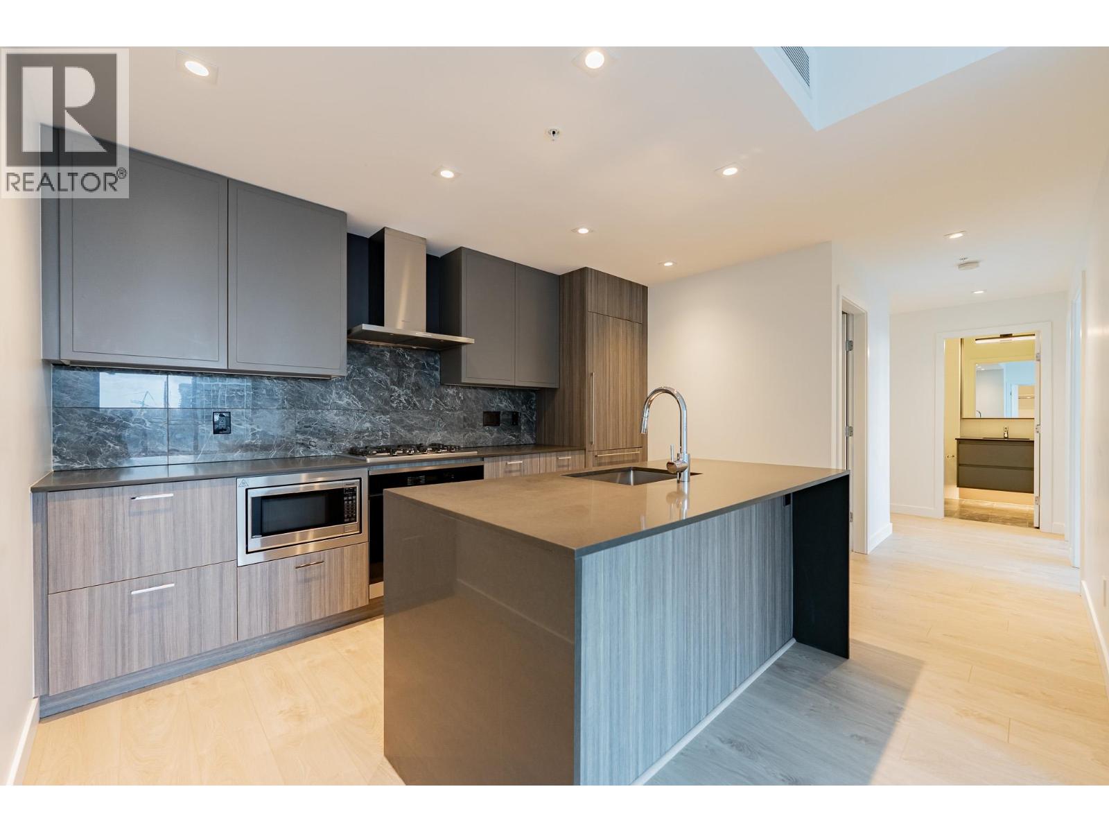 1004 2288 Alpha Avenue, Burnaby, British Columbia  V5C 0L9 - Photo 6 - R3062778