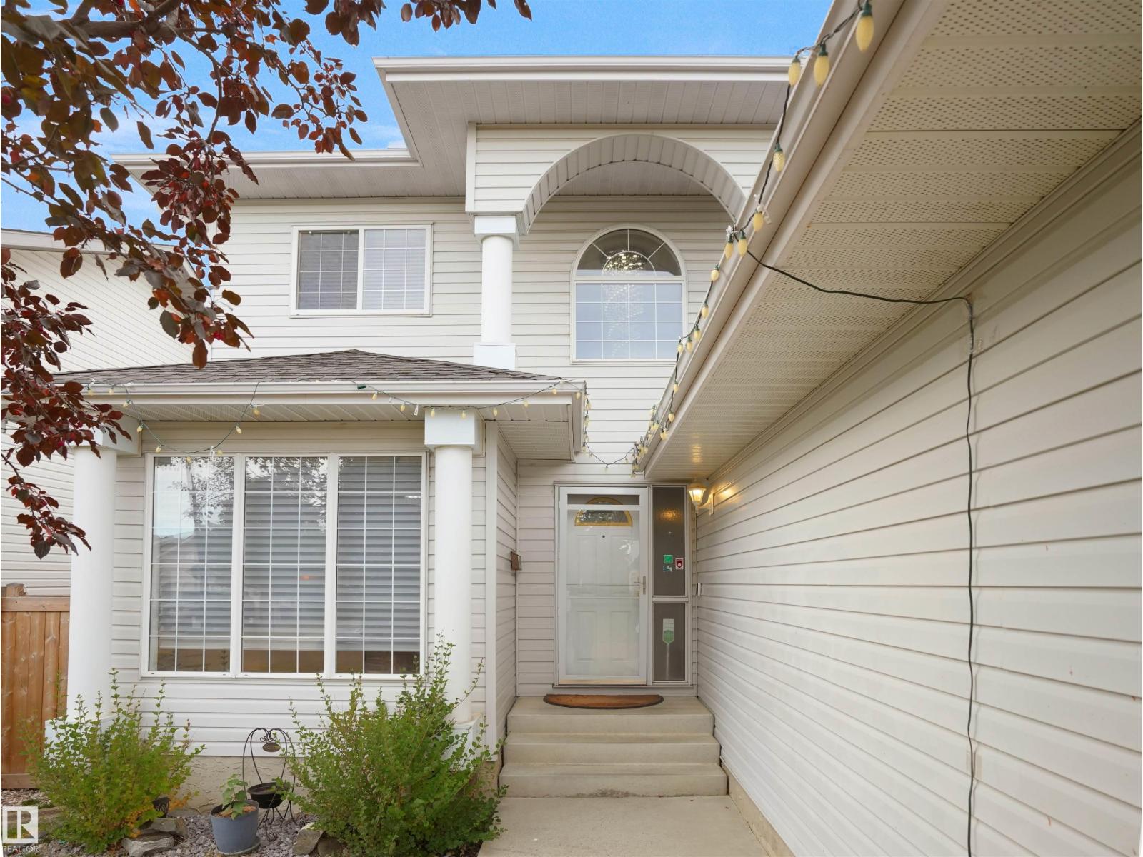 3628 31 STREET ST NW, Edmonton, Alberta