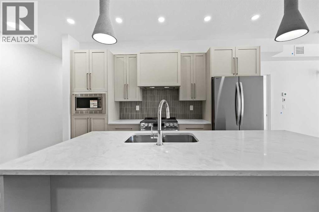 1116, 520 Reynolds Avenue Sw, Airdrie, Alberta  T4B 4K9 - Photo 1 - A2250274