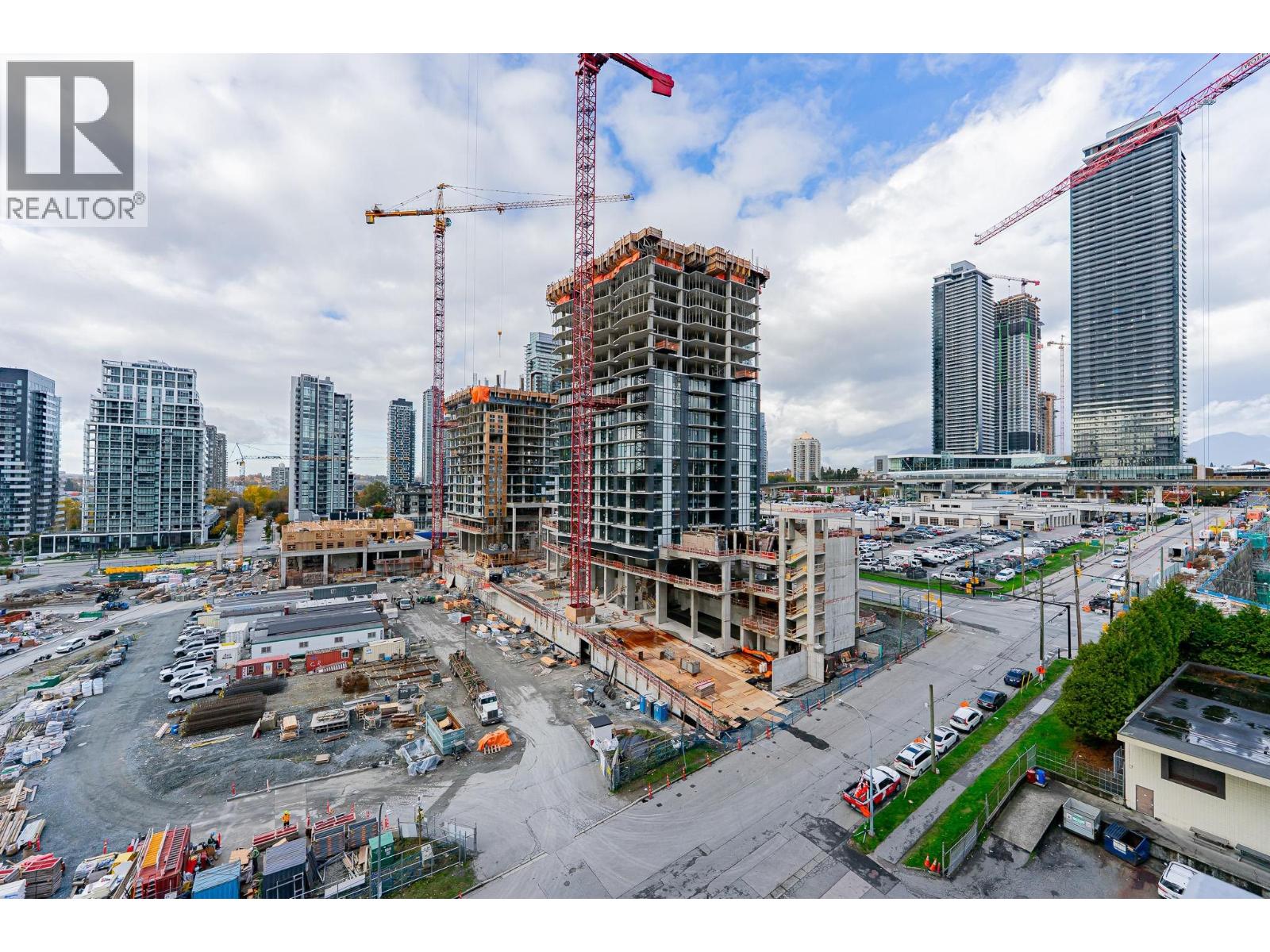 1004 2288 Alpha Avenue, Burnaby, British Columbia  V5C 0L9 - Photo 28 - R3062778