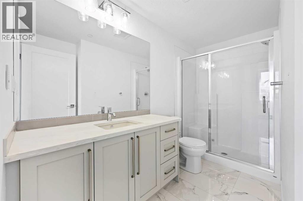 1116, 520 Reynolds Avenue Sw, Airdrie, Alberta  T4B 4K9 - Photo 6 - A2250274