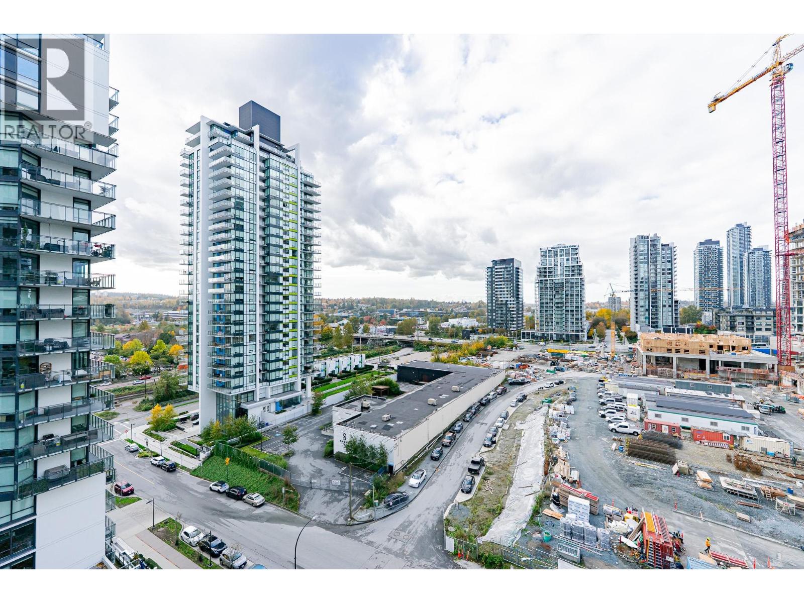 1004 2288 Alpha Avenue, Burnaby, British Columbia  V5C 0L9 - Photo 25 - R3062778