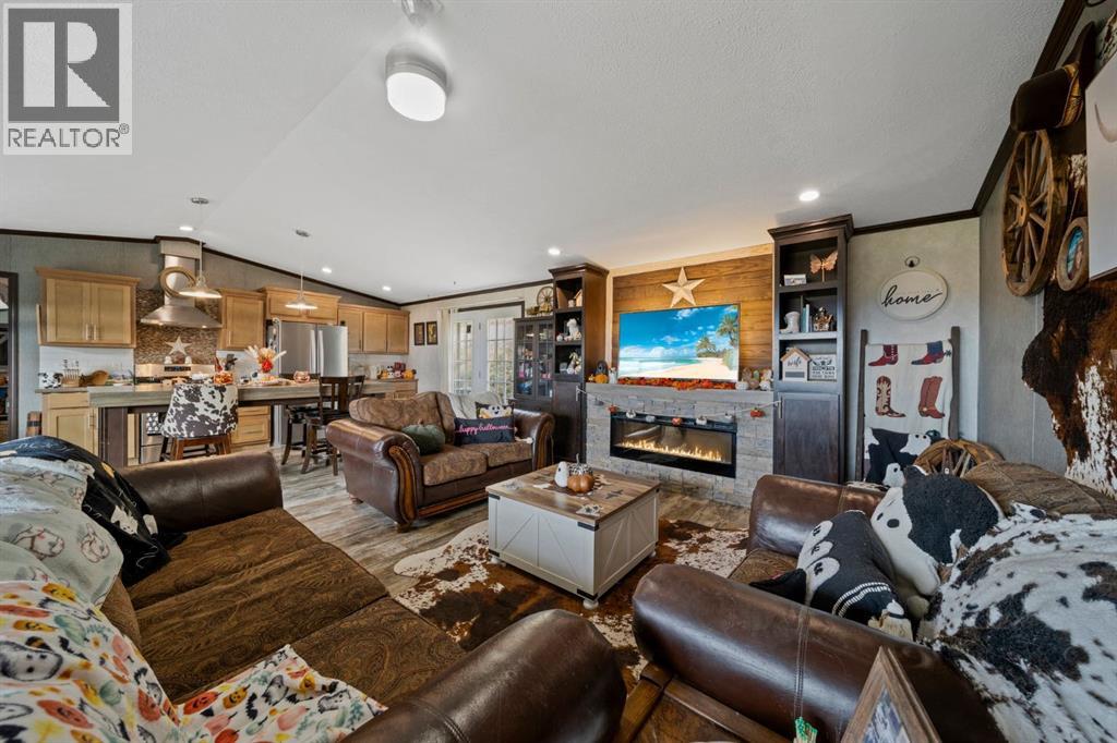 265115 Range Road 55, Rural Rocky View County, Alberta  T4C 1B7 - Photo 10 - A2253439