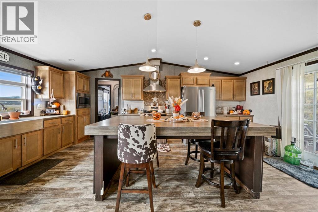 265115 Range Road 55, Rural Rocky View County, Alberta  T4C 1B7 - Photo 6 - A2253439