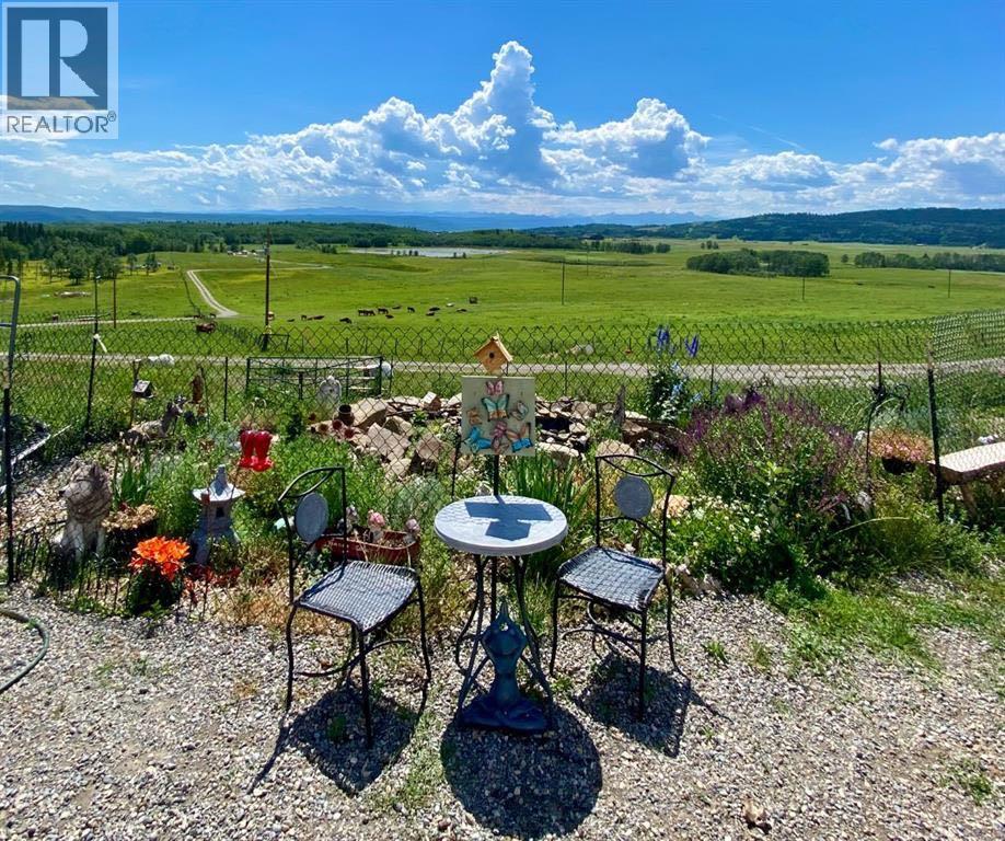 265115 Range Road 55, Rural Rocky View County, Alberta  T4C 1B7 - Photo 36 - A2253439