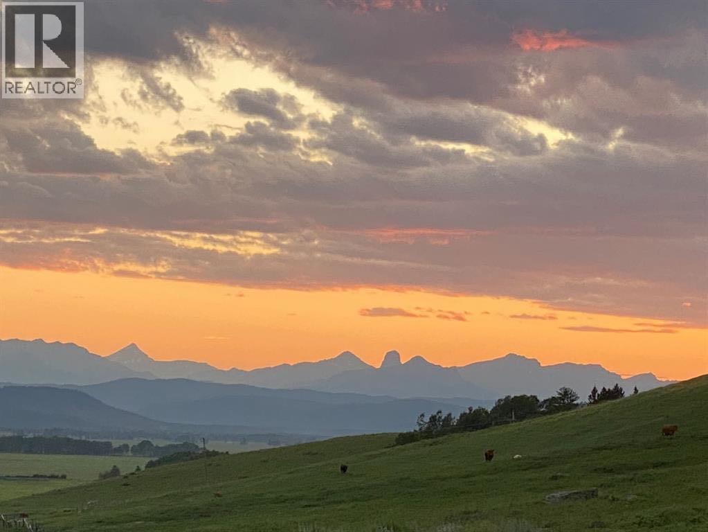 265115 Range Road 55, Rural Rocky View County, Alberta  T4C 1B7 - Photo 34 - A2253439