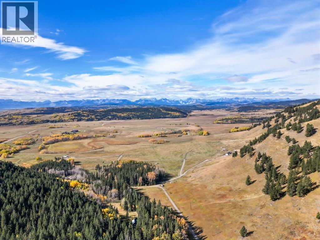 265115 Range Road 55, Rural Rocky View County, Alberta  T4C 1B7 - Photo 29 - A2253439