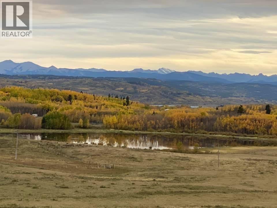 265115 Range Road 55, Rural Rocky View County, Alberta  T4C 1B7 - Photo 33 - A2253439