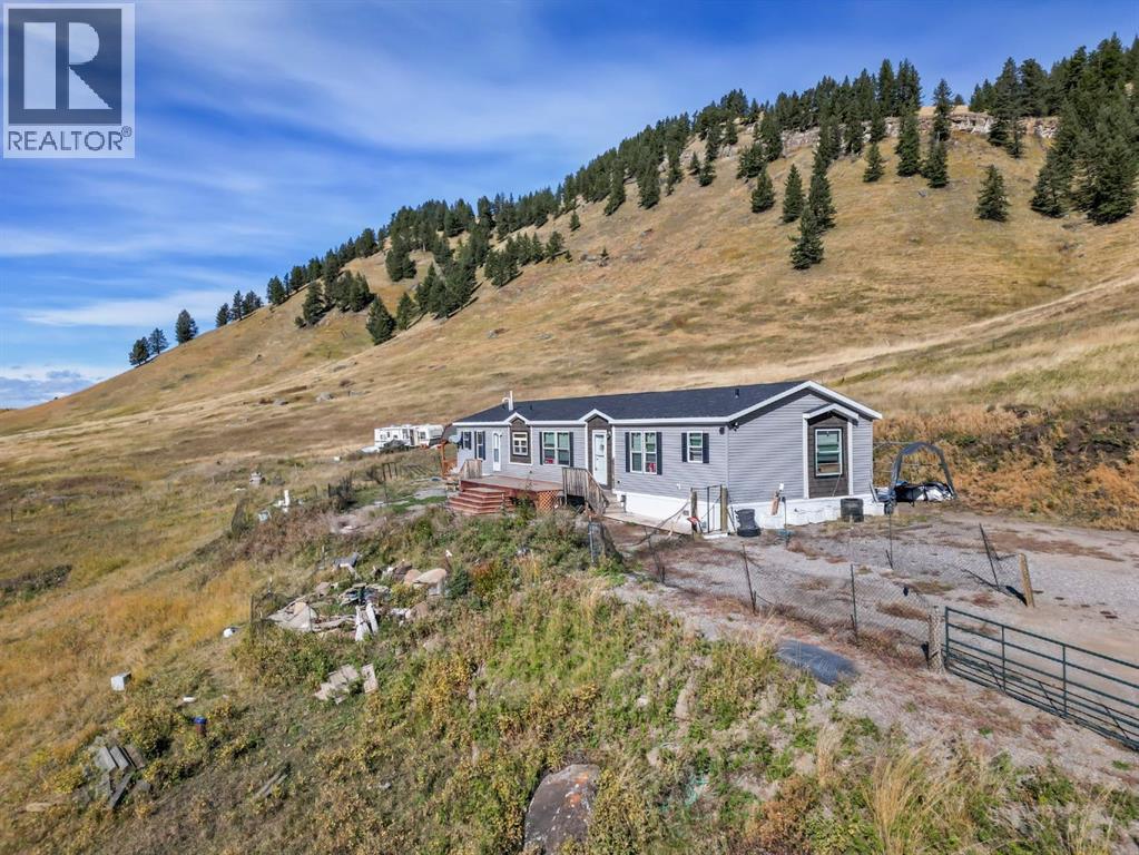 265115 Range Road 55, Rural Rocky View County, Alberta  T4C 1B7 - Photo 32 - A2253439