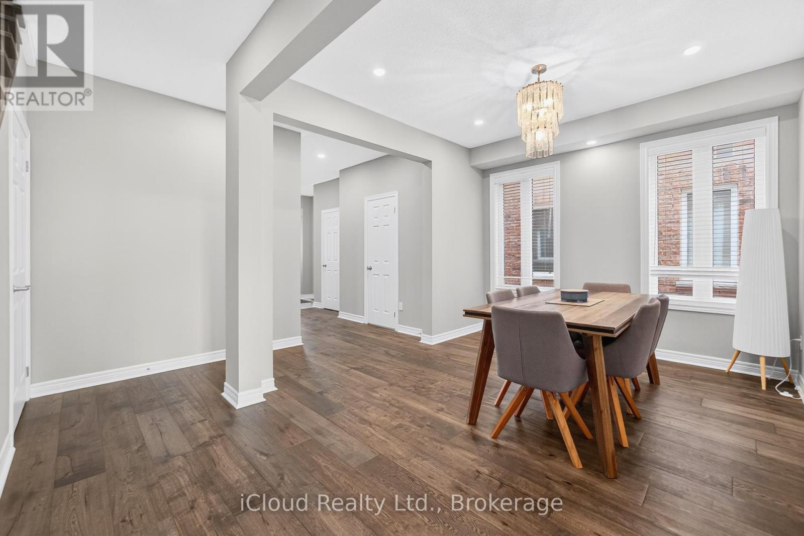 617 Mockridge Terrace, Milton, Ontario  L9T 7V2 - Photo 9 - W12492428