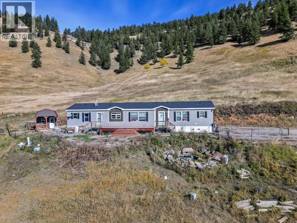 265115 Range Road 55, Rural Rocky View County, Alberta  T4C 1B7 - Photo 31 - A2253439